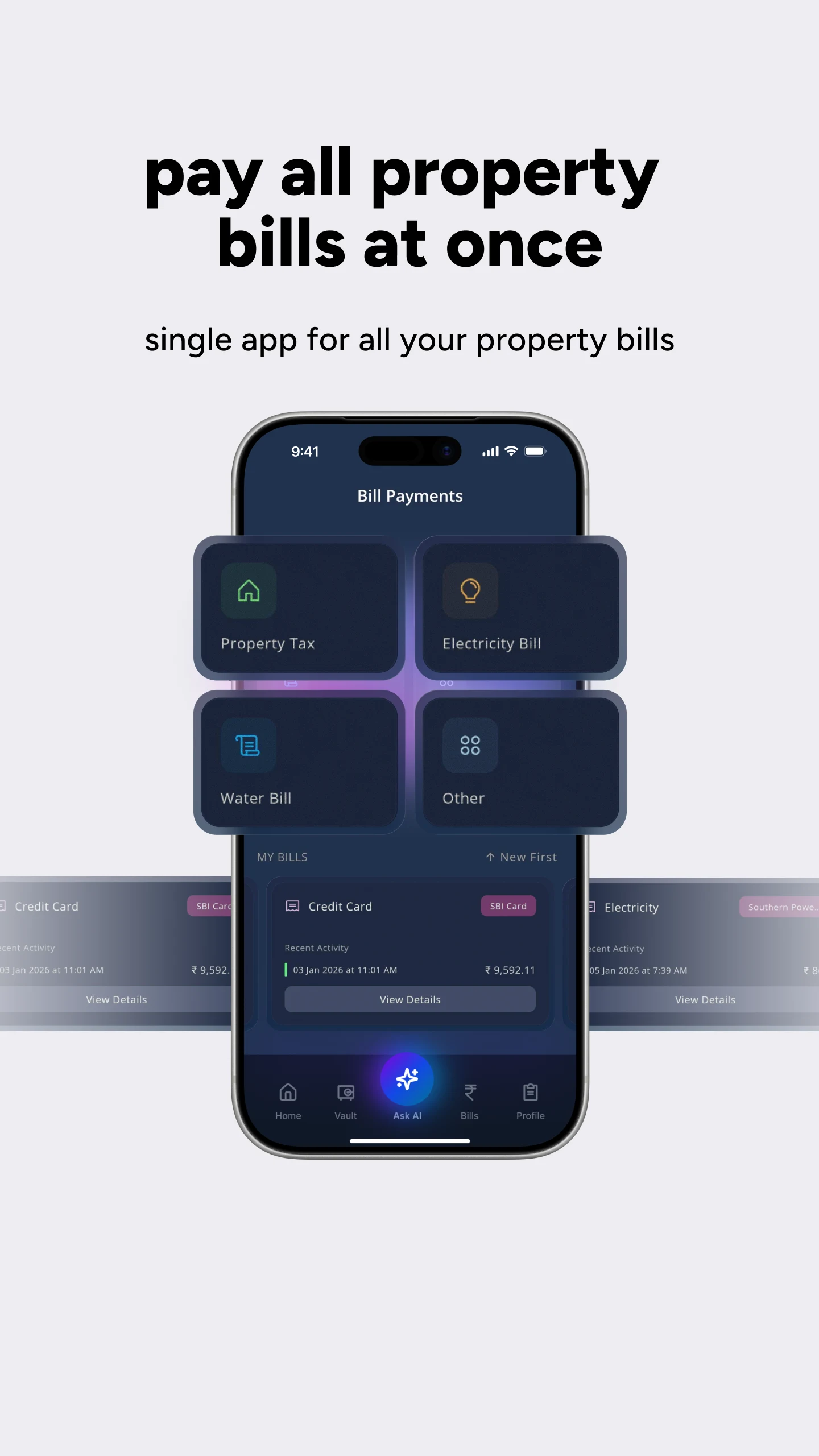 Landeed: Instant Land Records screenshot